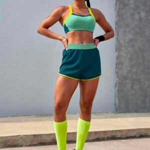 Conjunto Deportivo Aura
