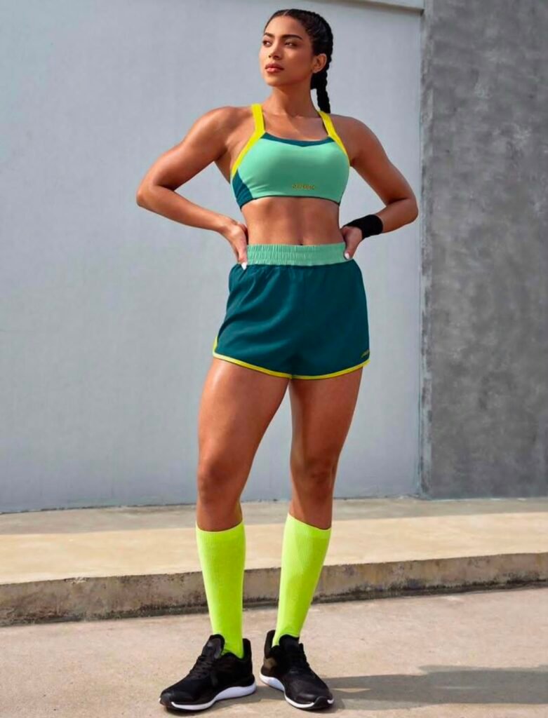 Conjunto Deportivo Aura