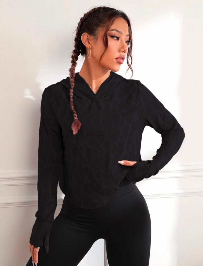 Sudadera Estampado