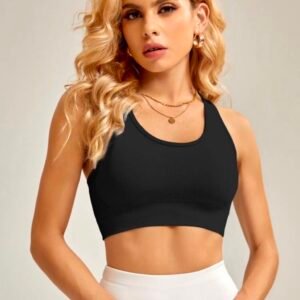 Top Espalda X