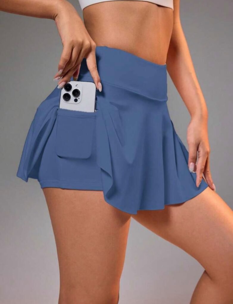 Falda Deportiva