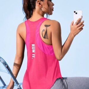 Musculosa Deportiva